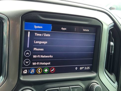 Used 2019 Chevrolet Silverado 1500 RST w/ All-Star Edition AWD/4WD image 23
