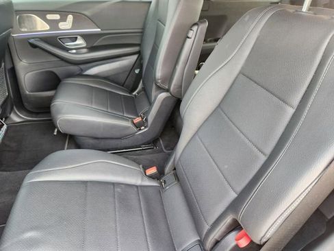 Certified 2022 Mercedes-Benz GLS 450 GLS 450 image 12