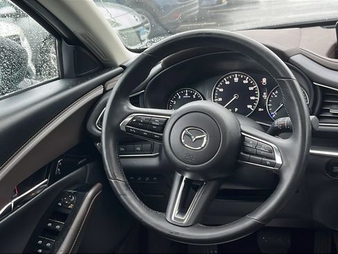 Certified 2024 MAZDA CX-30 AWD 2.5 S w/ Premium Package image 20