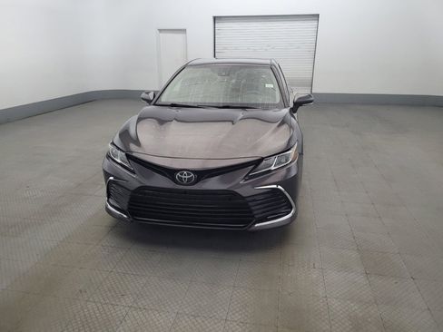 Used 2021 Toyota Camry LE w/ Convenience Package FWD image 15