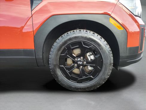 Used 2025 Hyundai Santa Fe XRT image 28