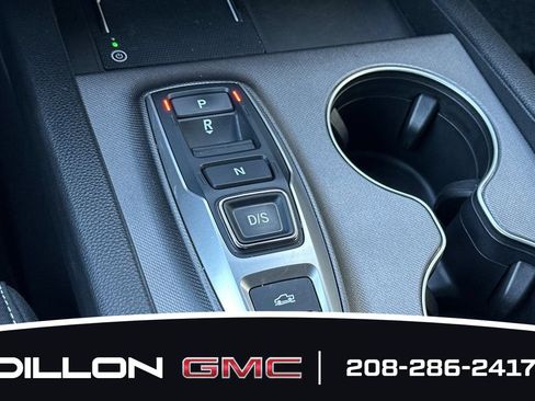 Used 2024 Honda Ridgeline Sport image 20