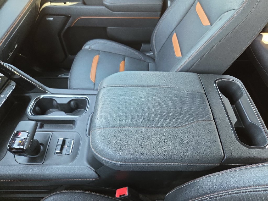 Used 2025 GMC Sierra 1500 AT4 AWD/4WD image 22