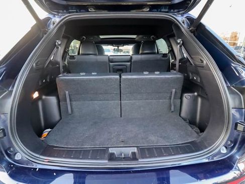 Used 2022 Mitsubishi Outlander SEL Black Edition image 45