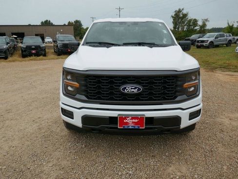 New 2025 Ford F150 STX image 9
