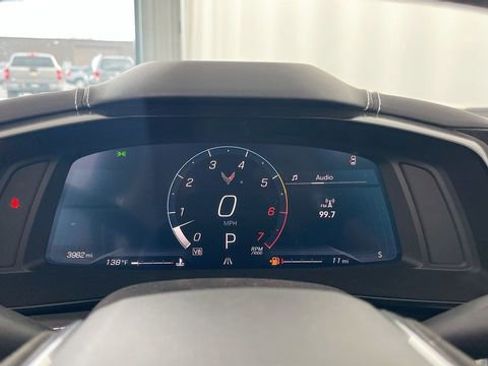 Used 2022 Chevrolet Corvette Stingray image 39