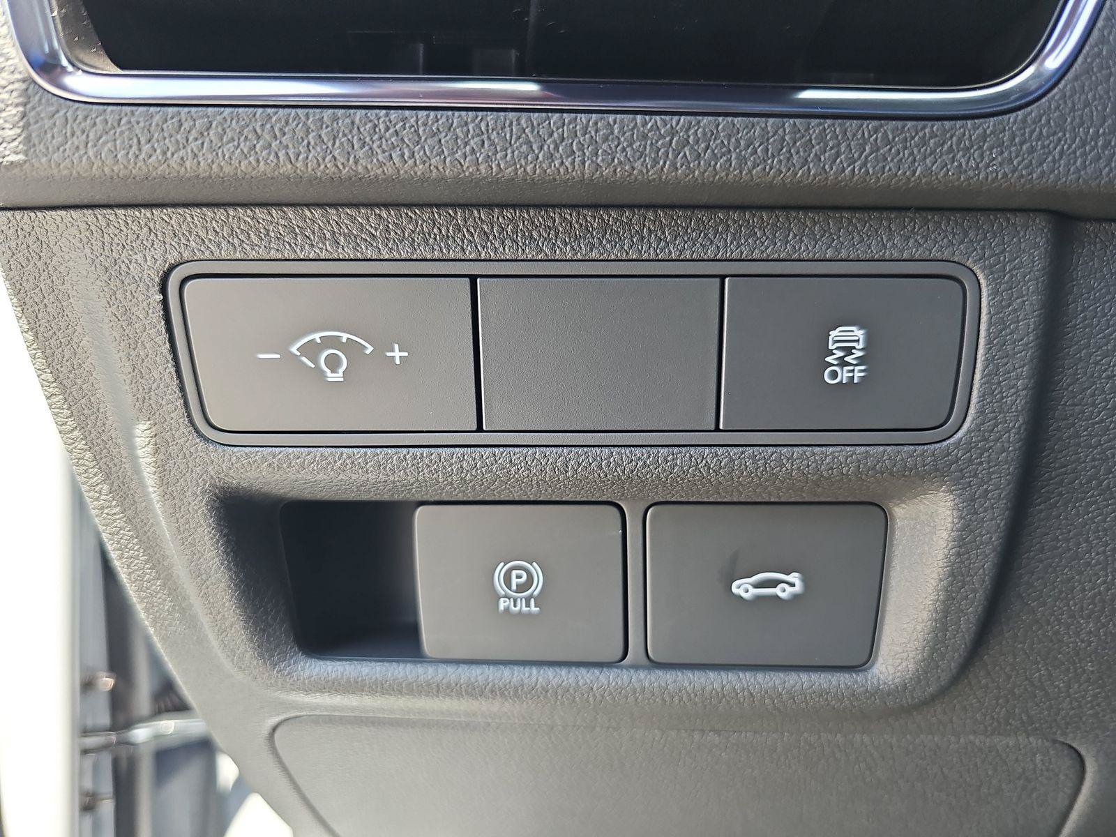 New 2026 Hyundai Sonata N Line FWD image 30