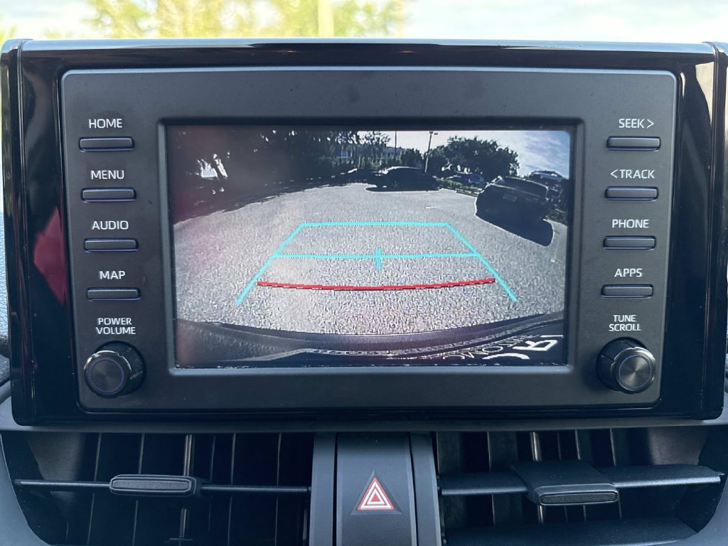 Used 2019 Toyota RAV4 XLE w/ Convenience Package AWD/4WD image 31