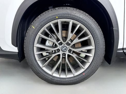 New 2026 Lexus NX 350 AWD w/ Luxury Package image 23