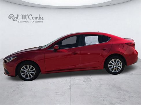Used 2014 MAZDA MAZDA3 i Grand Touring FWD image 2