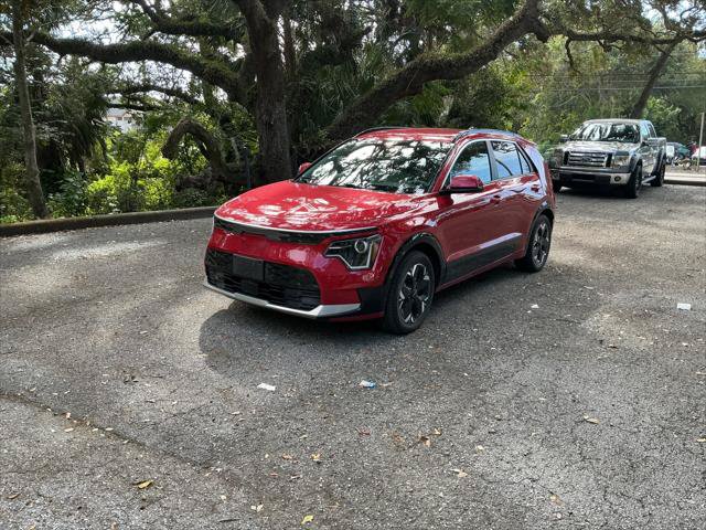 Used 2023 Kia Niro Wind FWD image 20