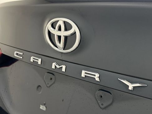 Certified 2019 Toyota Camry LE w/ Carpet Mat Package FWD image 17