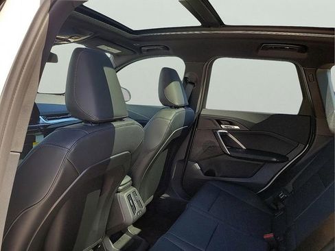 New 2026 BMW X1 xDrive28i AWD/4WD image 15