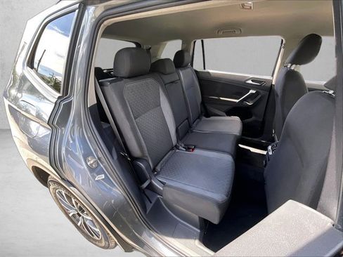 Used 2021 Volkswagen Tiguan S FWD image 28