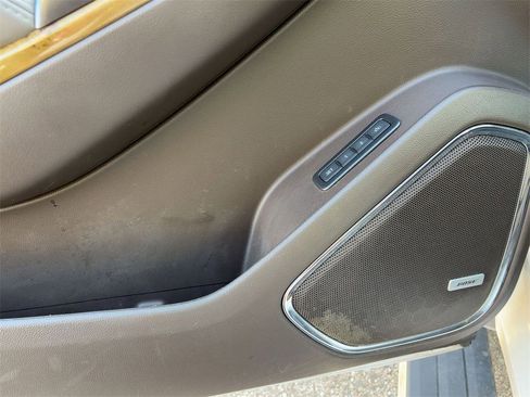 Used 2017 GMC Yukon Denali w/ Open Road Package image 17