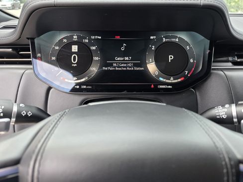 Certified 2023 Land Rover Range Rover SE AWD/4WD image 20