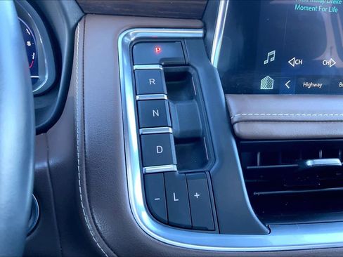 Used 2023 Chevrolet Tahoe High Country w/ Premium Package 2 image 69