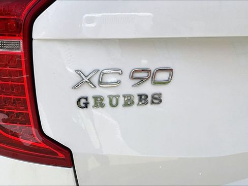 Used 2023 Volvo XC90 B6 Core w/ Climate Package AWD/4WD image 40