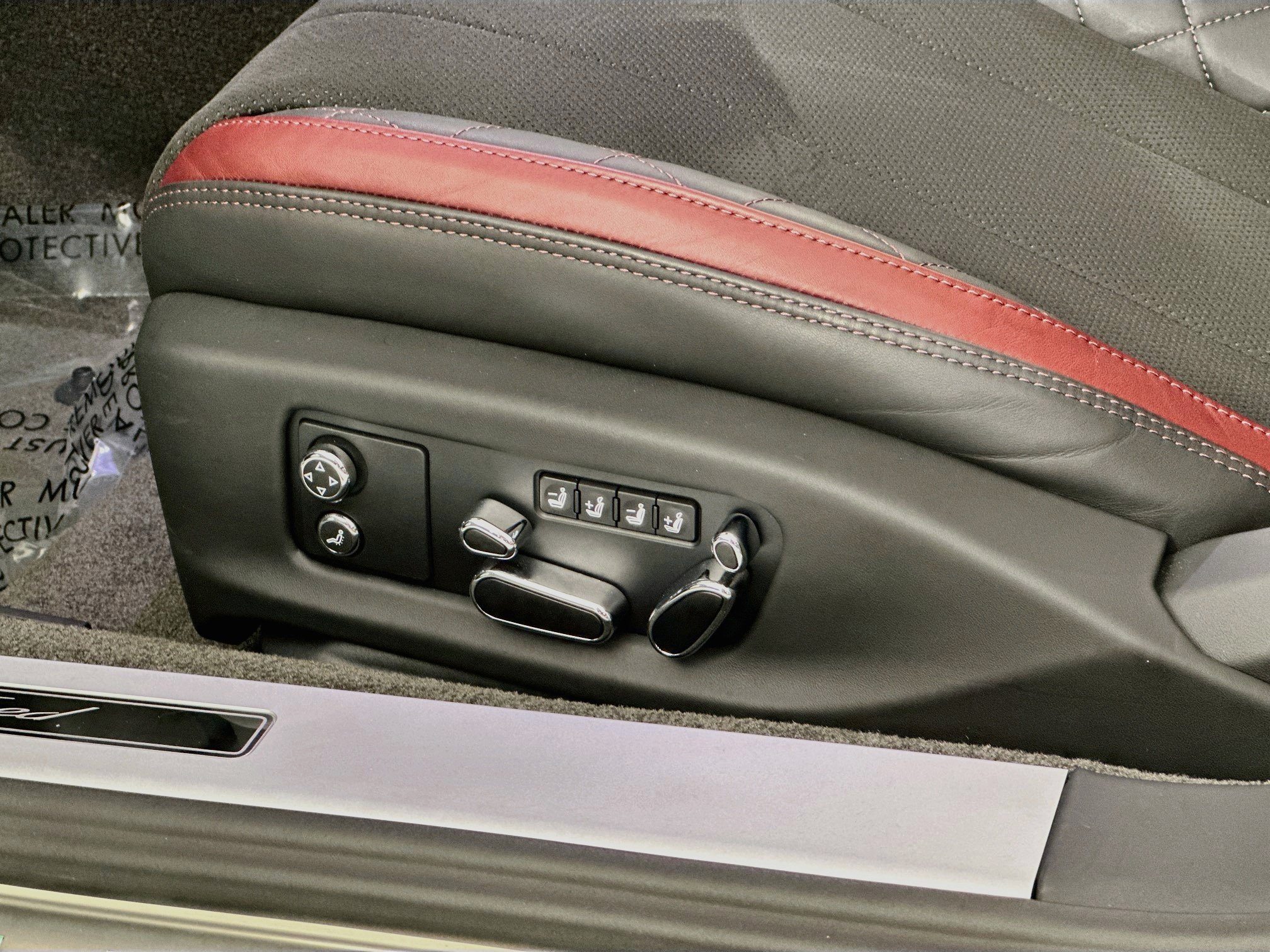 Certified 2024 Bentley Continental GT Speed AWD/4WD image 21