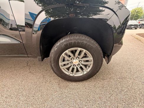 New 2026 Chevrolet Colorado LT AWD/4WD image 34