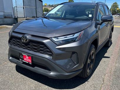 Certified 2024 Toyota RAV4 XLE w/ Convenience Package