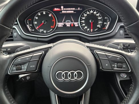 Used 2020 Audi A4 2.0T Premium w/ Convenience Package image 18