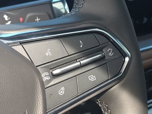 New 2026 Chevrolet Tahoe High Country image 24