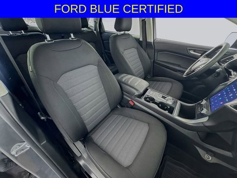 Used 2023 Ford Edge SE AWD/4WD image 28