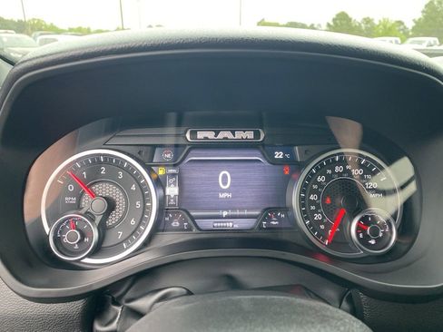 New 2026 RAM 1500 Express image 18