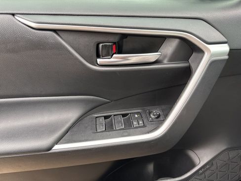 Used 2024 Toyota RAV4 XLE Premium image 14