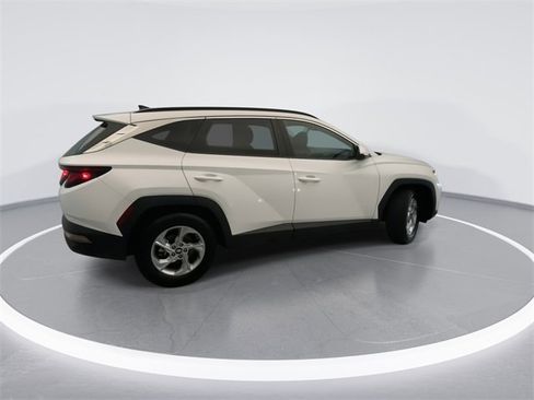 Used 2024 Hyundai Tucson SEL image 4