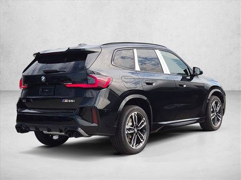 New 2027 BMW X1 M35i AWD/4WD image 2