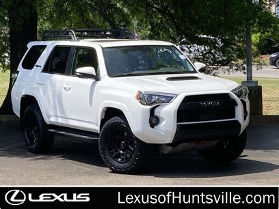 Used 2024 Toyota 4Runner TRD Pro
