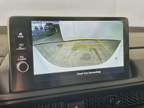 Certified 2026 Honda CR-V EX image 14