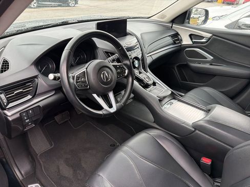 Used 2021 Acura RDX AWD image 14