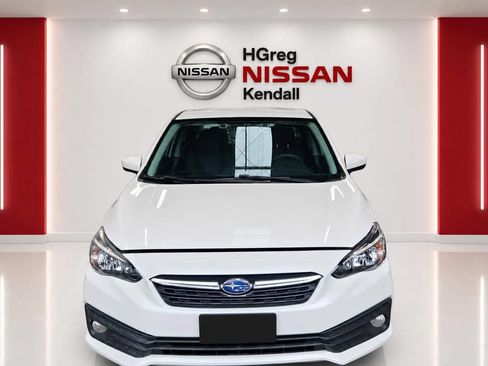 Used 2020 Subaru Impreza 2.0i Premium AWD/4WD image 5