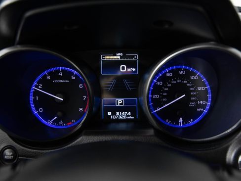 Used 2017 Subaru Legacy 2.5i Limited image 32