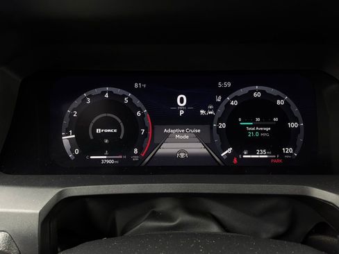 Used 2025 Toyota Tacoma TRD Off-Road image 37