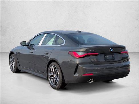 New 2026 BMW 430i xDrive image 9