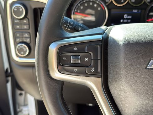 Used 2019 Chevrolet Silverado 1500 RST w/ All-Star Edition image 16