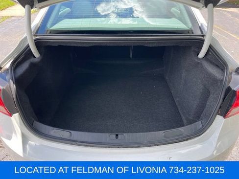 Used 2014 Chevrolet Impala LS FWD image 24