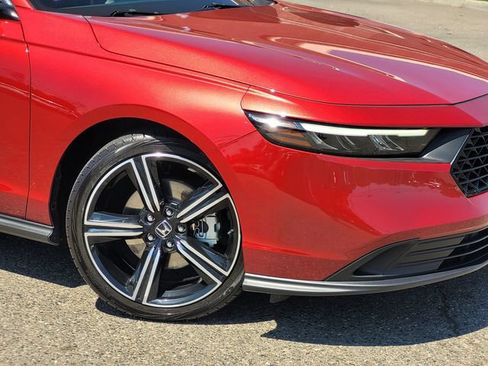 Used 2023 Honda Accord Sport image 6