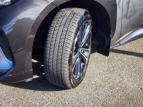 Certified 2023 Toyota bZ4X Limited image 2