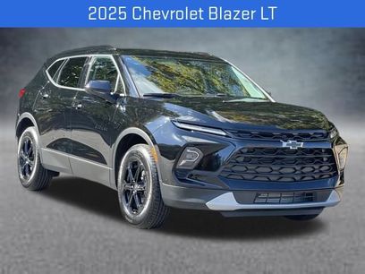New 2025 Chevrolet Blazer LT w/ Convenience Package