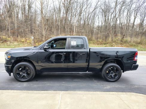 Certified 2020 RAM 1500 Big Horn image 6