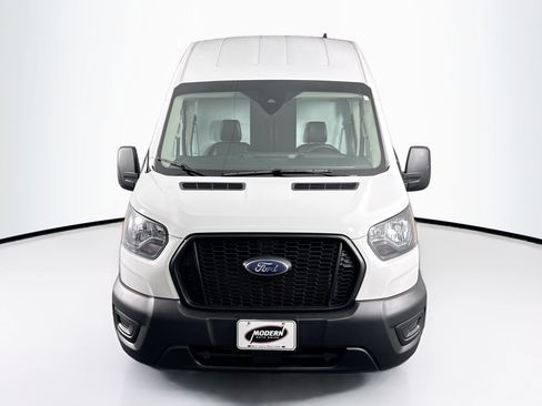 Used 2023 Ford Transit 350 148 High Roof RWD image 5