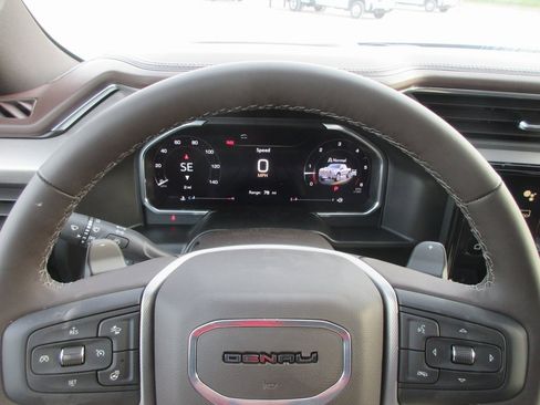 New 2026 GMC Sierra 1500 Denali w/ Denali Reserve Package image 19