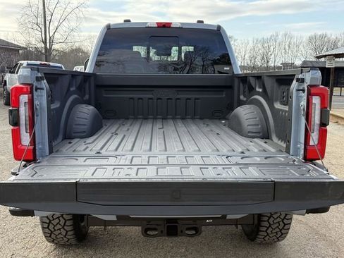 New 2026 Ford F250 Platinum w/ FX4 Off-Road Package image 28