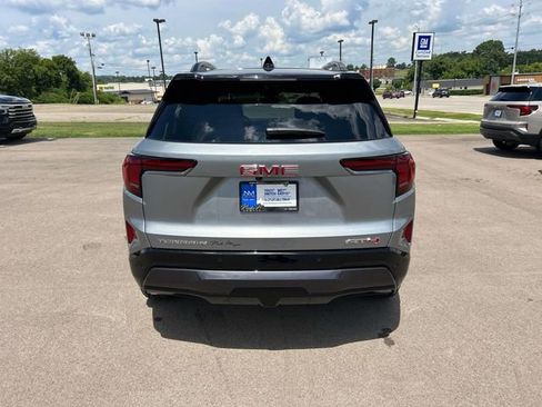 New 2026 GMC Terrain AT4 w/ Convenience Package III image 4