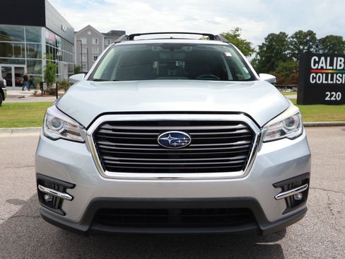 Used 2019 Subaru Ascent Limited AWD/4WD image 8